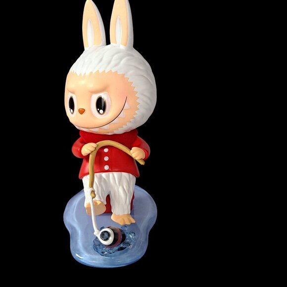 LABUBU COCA COLA SERIES: LOOK WHAT I FOUND - Picture 9 of 12